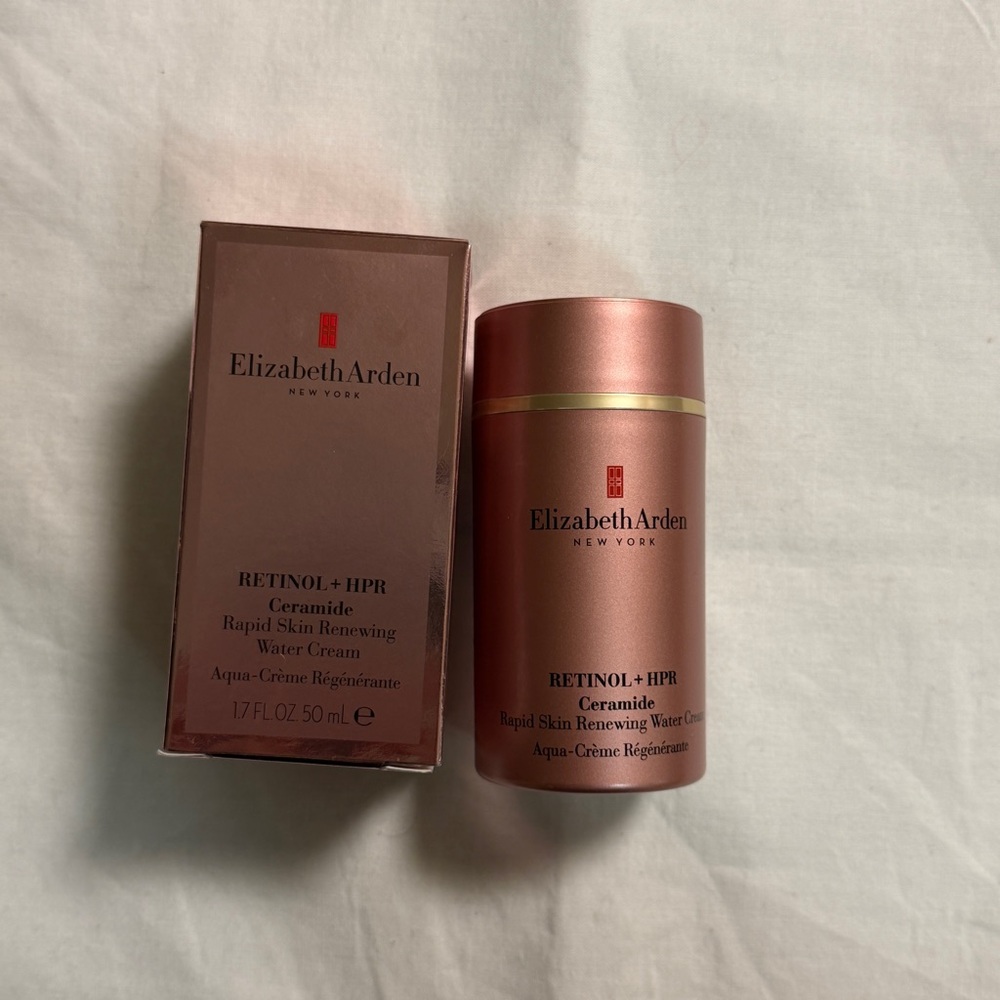 Elizabeth Arden Retinol Ceramide Cream